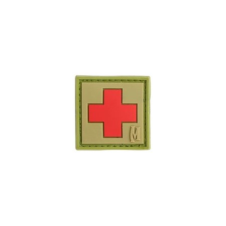 TOYOPIA Medic 1 in. Patch Small Arid TO1110625